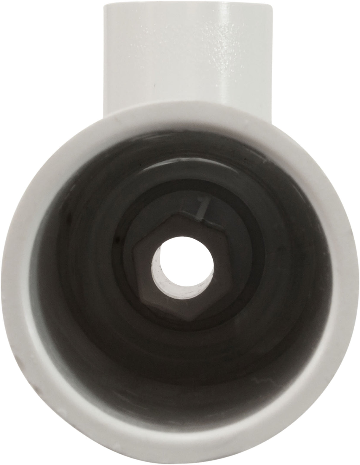 10"Gunite Tee 1-1/2"Sx1/2"S/1"Spgx1-1/2"Spg : 212-3340
