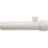 10"Gunite Tee 1-1/2"Sx1/2"S/1"Spgx1-1/2"Spg : 212-3340