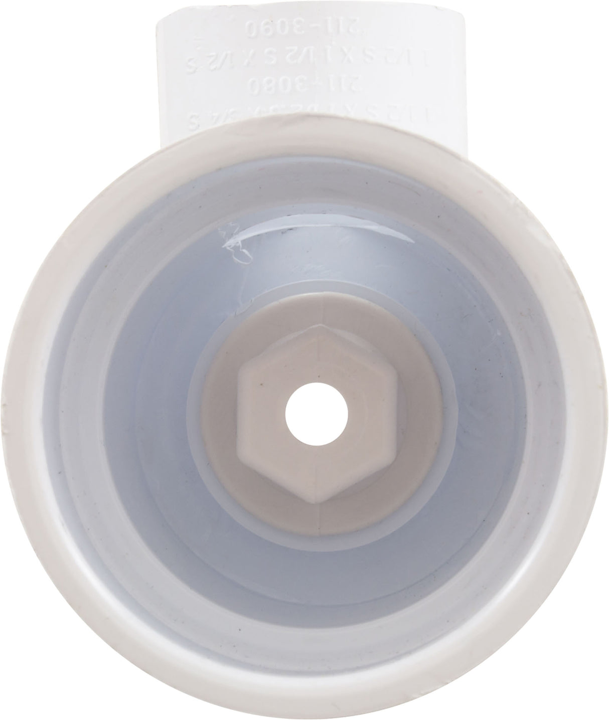 1 1/2"Sx3/4"S Gunite Venturi T 1/4"Nzzle : 212-3450