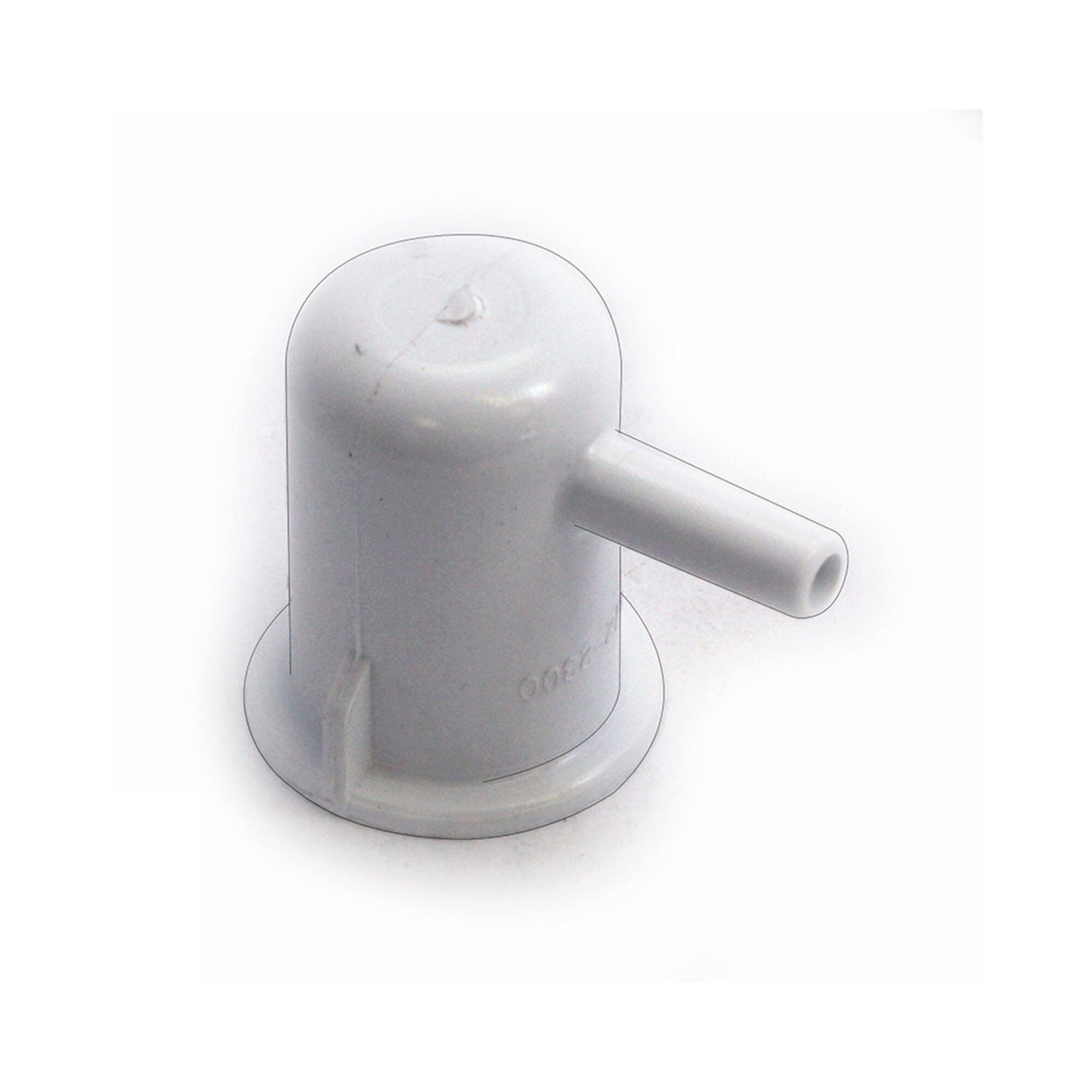Body, Air Injector, Waterway Top-Flo, 3/8" Barb : 672-2300