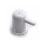 Body, Air Injector, Waterway Top-Flo, 3/8" Barb : 672-2300