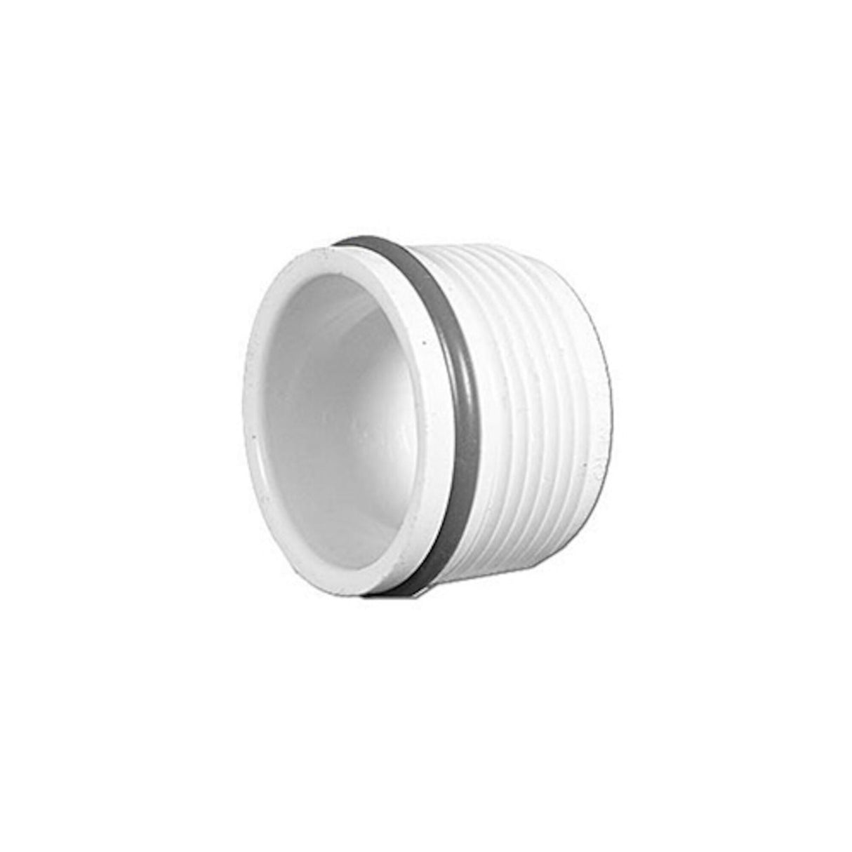 Retainer Ring w/O-Ring For Gunite Poly Jet : 212-4700