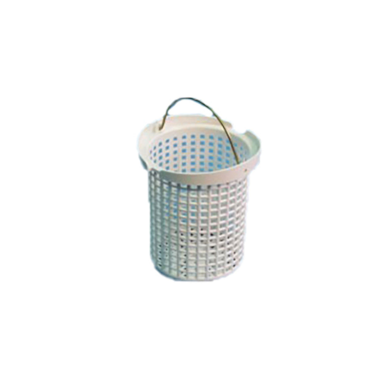 H&L Trap, Basket, Strainer, 5" A/F : 91110000