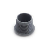 Cap, Air Injector, Waterway Top-Flo, Threaded, Gray : 215-2187