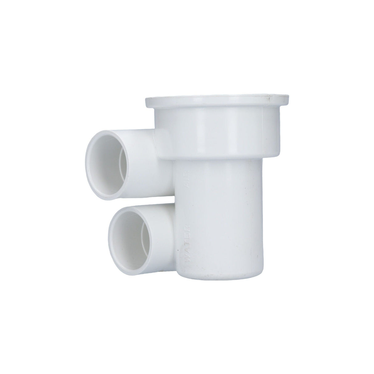 Jet Body,Balboa Luxury,1"S Air x 1"S Water, L/Wall Ftg P/N 47065700,L/Gasket P/N 46135500,2-5/8"Hole Size : 470610