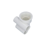 Jet Body,Balboa Luxury,1"S Air x 1"S Water, L/Wall Ftg P/N 47065700,L/Gasket P/N 46135500,2-5/8"Hole Size : 470610