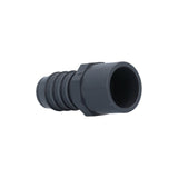 Adapter, Jet, 1" Spigot x 1" Barb, 2005+ : 2540-030