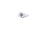 Jet Body,WATERW,Oz/ClusterNon-Adj3/8"B Air x 1/2"S Water Ell Body,1"Hole Size : 212-0580