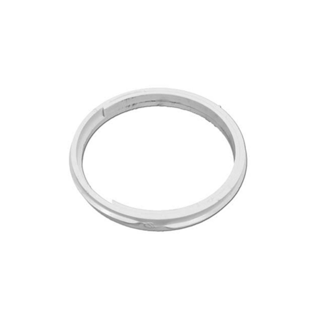 Jet Nut, Waterway, Jumbo Jet Body, White : 219-7000
