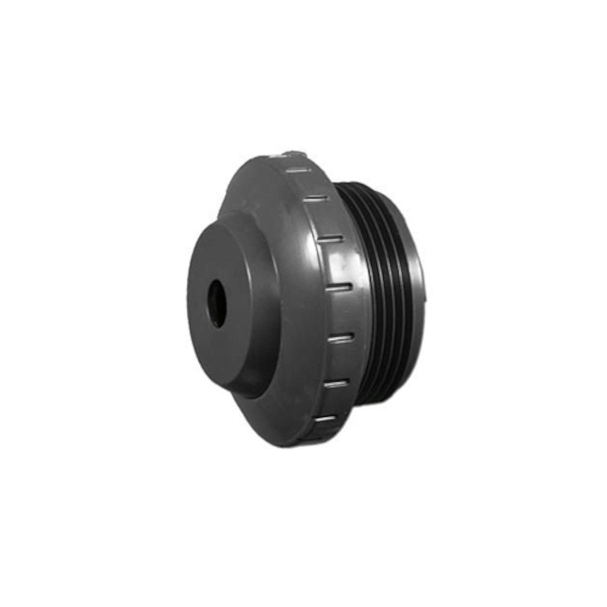 Eyeball Fitting, 3/8" : 400-1419B-DK