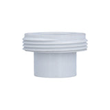 Tailpiece, Heater Union, Balboa, 1" Slip : 92154
