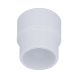 Fitting, PVC, Reducing Adapter, 2"Spg x 1-1/2"Spg : 421-1000