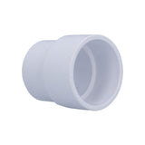 Fitting, PVC, Reducing Adapter, 2"Spg x 1-1/2"Spg : 421-1000