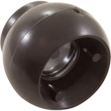 Eyeball, Adjustable M/J - Black : 213-1051
