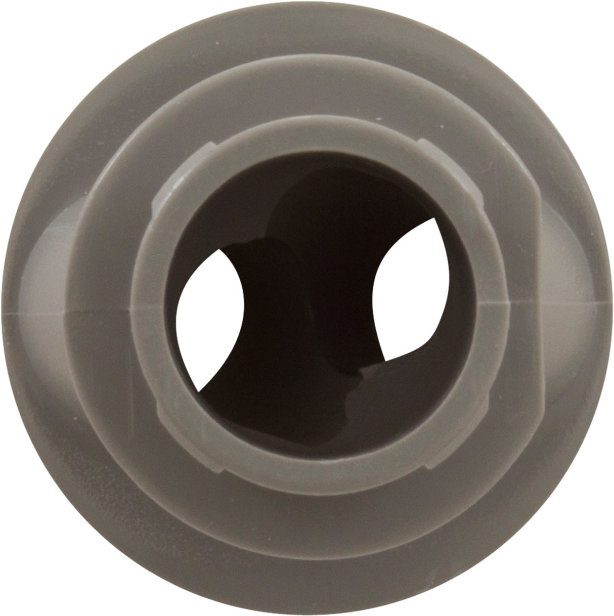 Eyeball, Pulsator Mini Jet R2 - Gray : 213-1077 - Waterway Plastics - 806105036940 - PartsForSpas.com