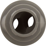 Eyeball, Pulsator Mini Jet R2 - Gray : 213-1077 - Waterway Plastics - 806105036940 - PartsForSpas.com
