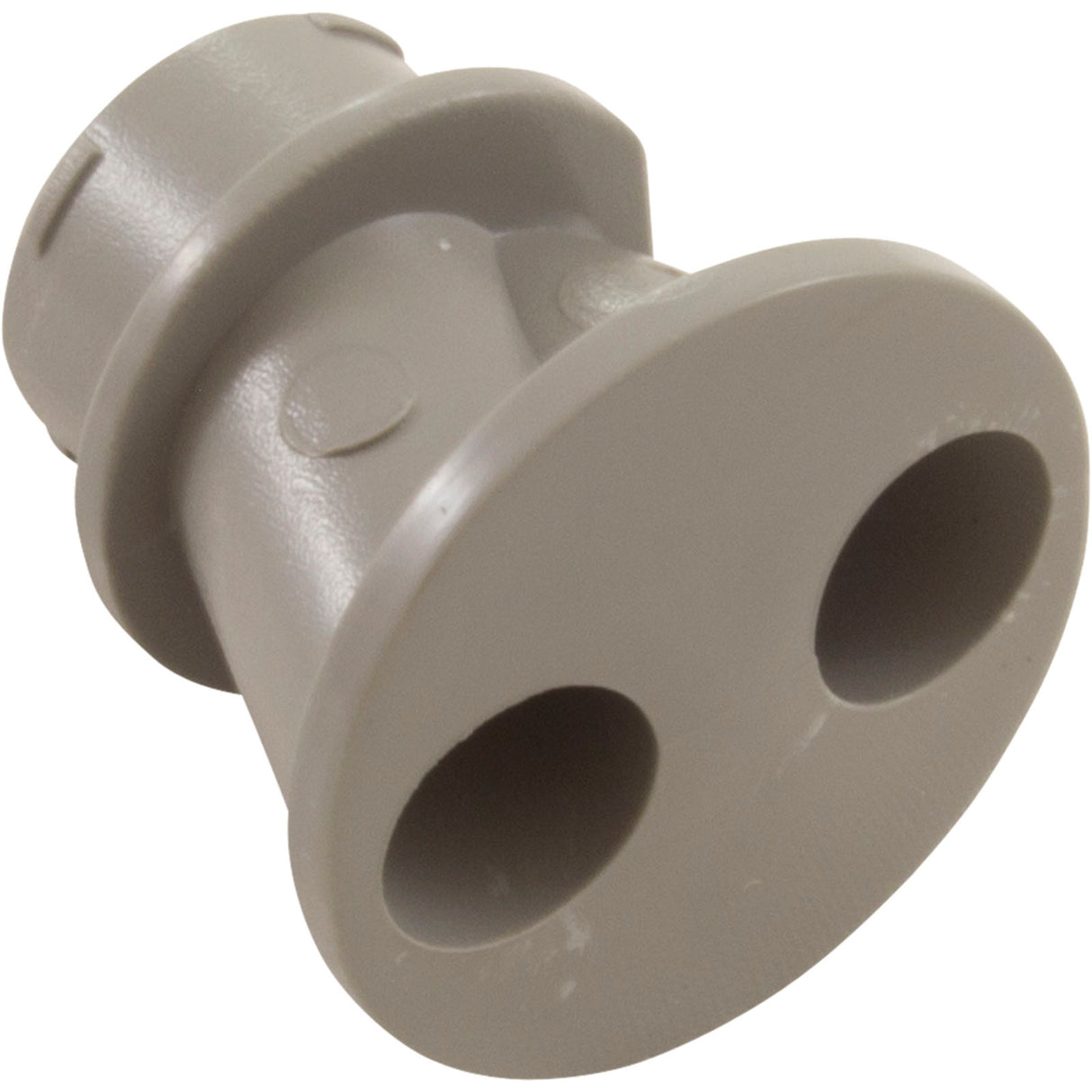 Eyeball, Pulsator Mini Jet R2 - Gray : 213-1077 - Waterway Plastics - 806105036940 - PartsForSpas.com