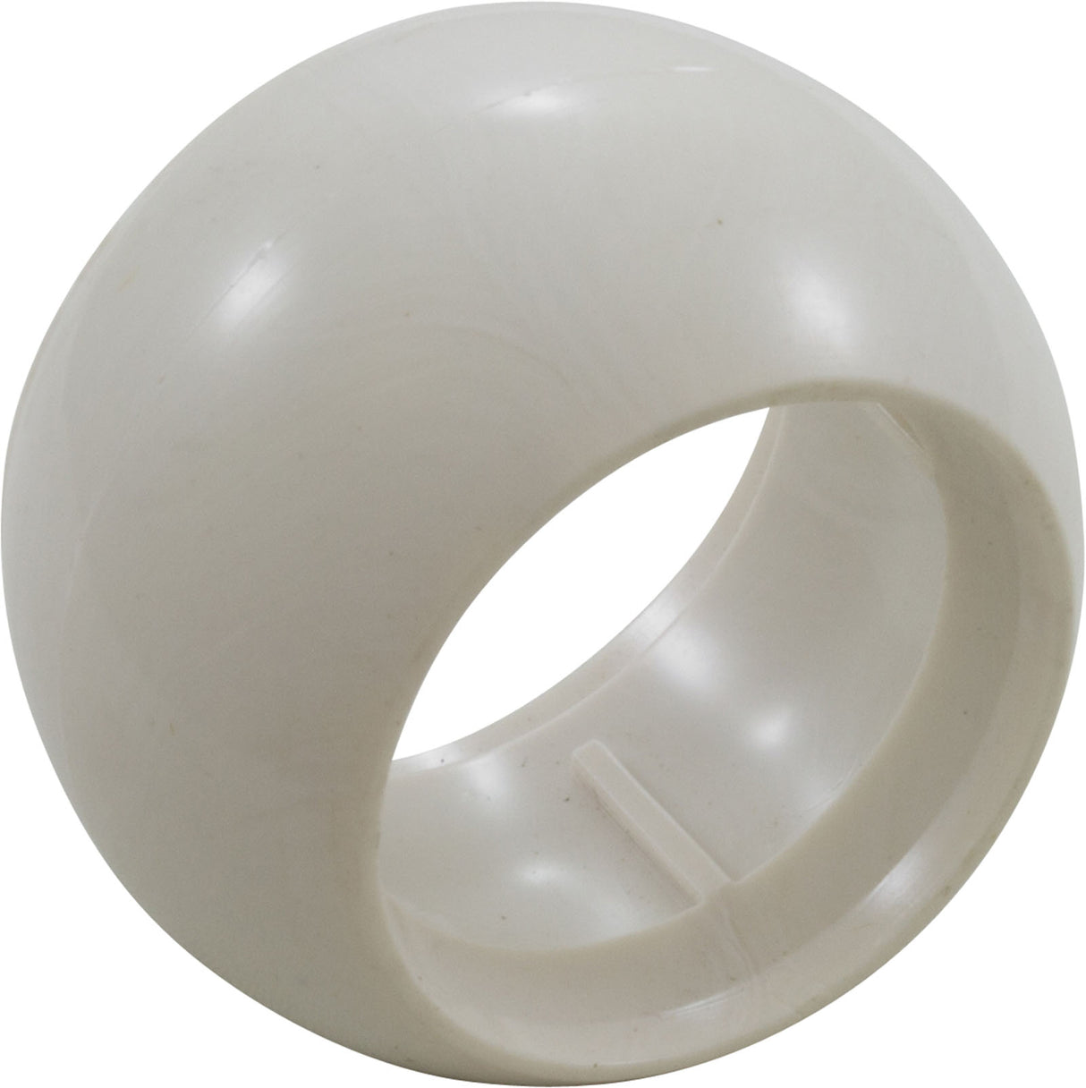 Eyeball, Waterway, White : 213-9340