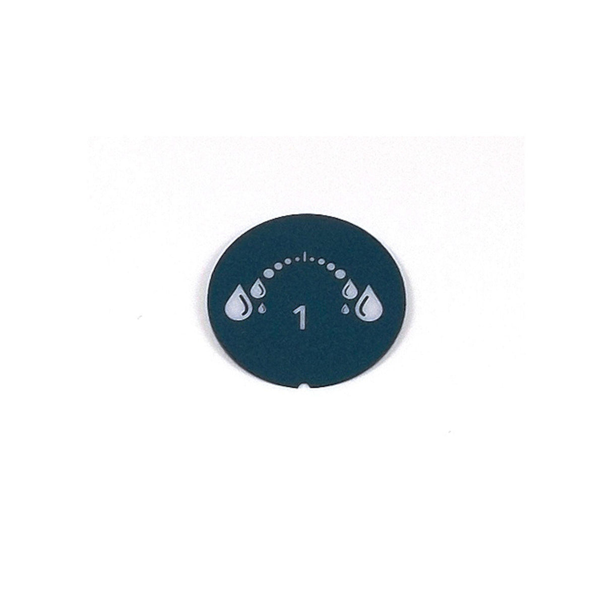 Overlay, Large Dome, Pump 1, Bahama : 14183
