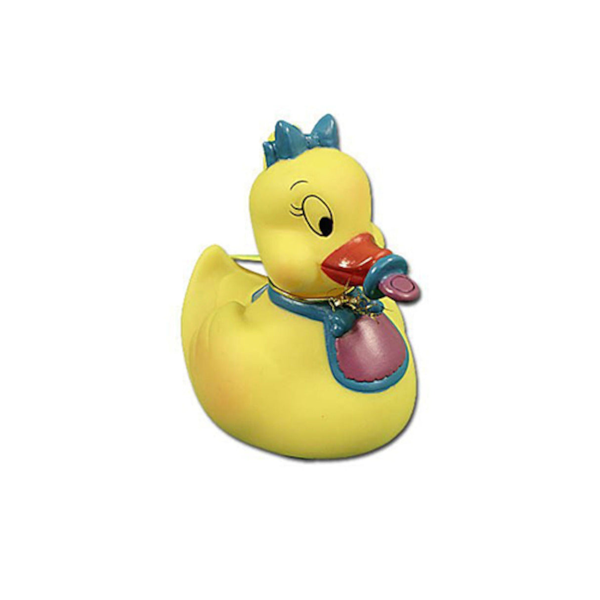 Rubber Duck, Career Baby Girl Duck : SP6507N