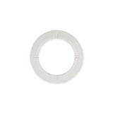 Wall Fitting, Jet, Waterway, Poly Jet, White : 215-1750
