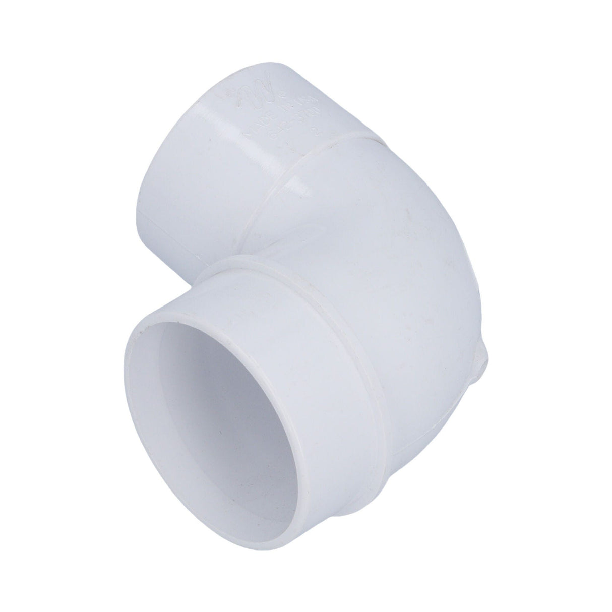 Suction Fitting, Vacuum Break, Waterway, VGB, Super Hi-Flo, 2"S, 90° Ell : 642-3700V