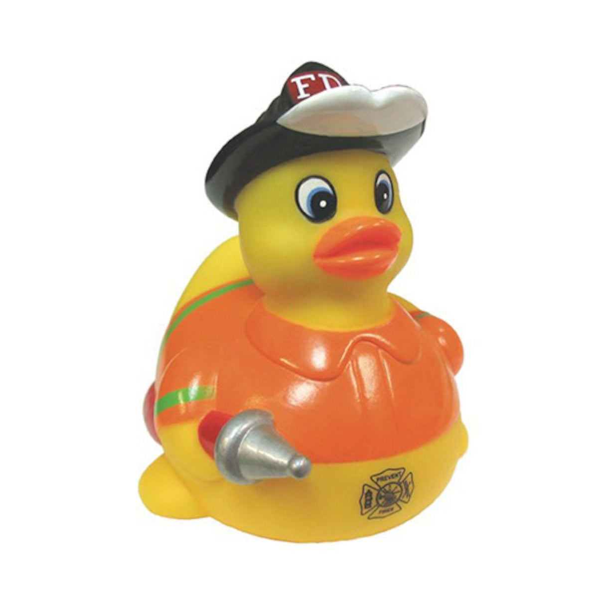 Rubber Duck, Career Fireman Duck : SP6525