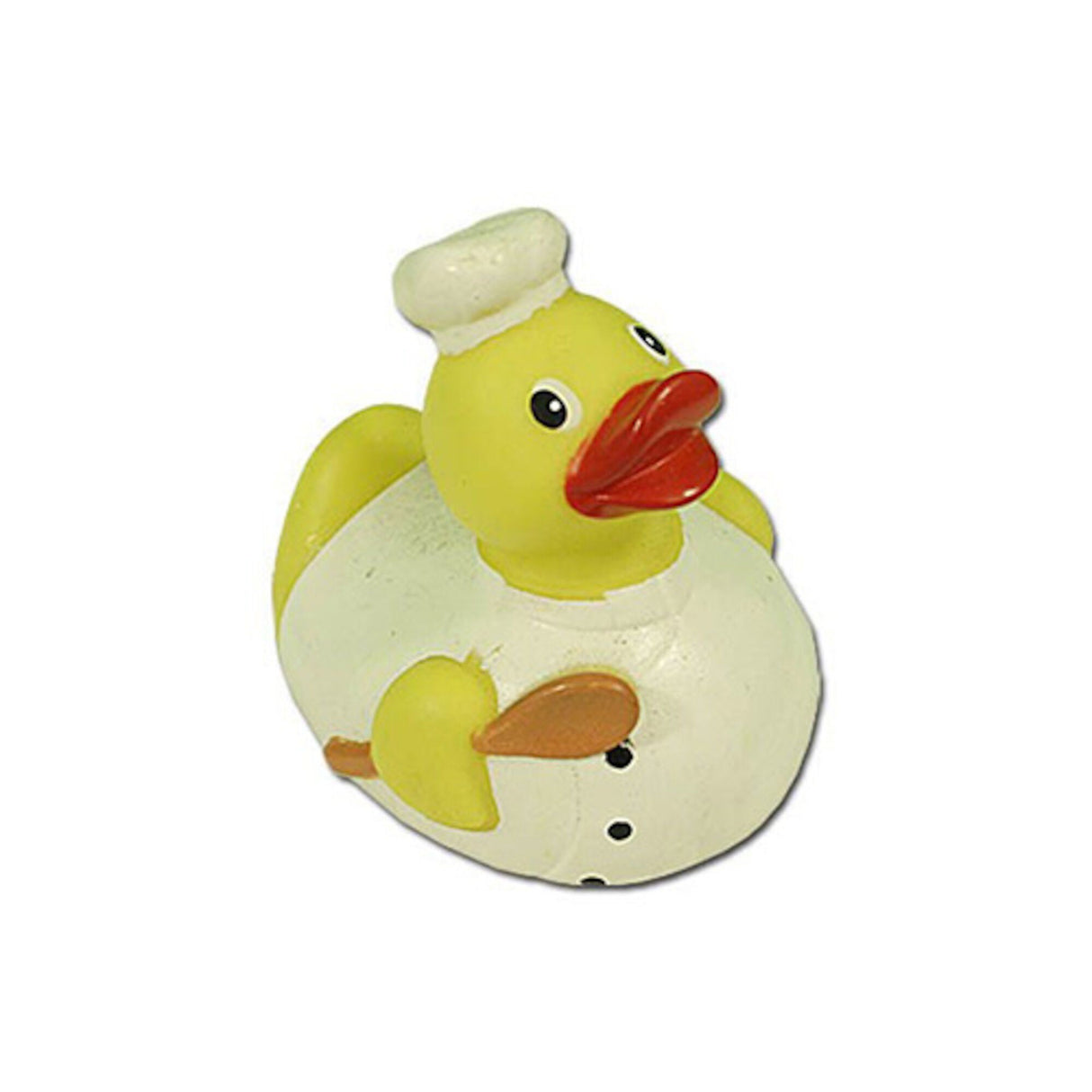 Rubber Duck, Career Chef Duck : SP6527