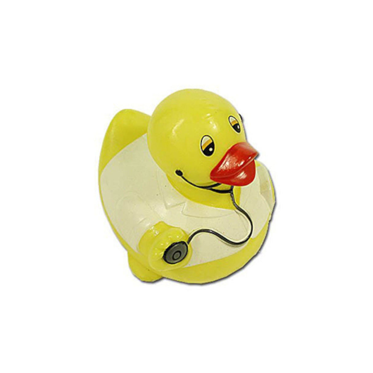 Rubber Duck, Career House Call Dr. Duck : SP6541