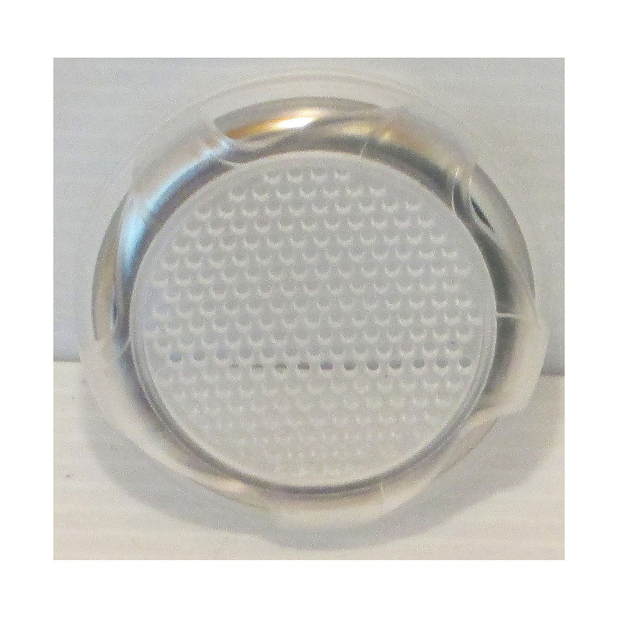 Stereo, Speaker Cover, Custom, Ss, Clear, 2 In Tweeter, 2015 : VX-D50COV4SS-C