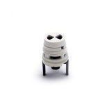Jet Nozzle, CMP, 2-1/2" Classic Poly Threaded : 23420-000-001