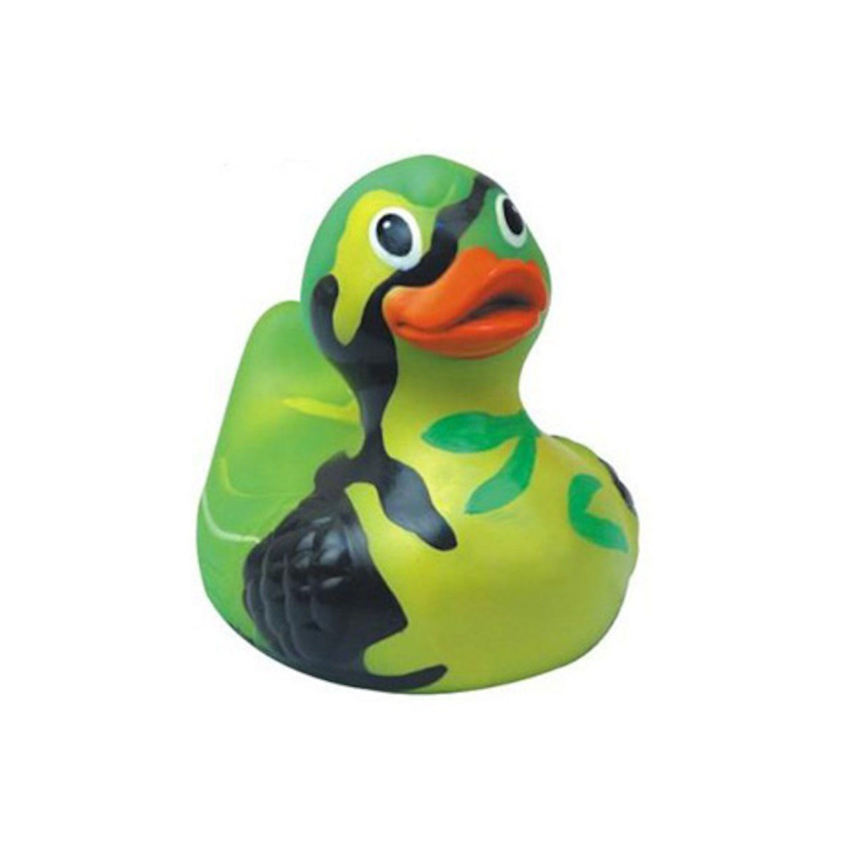 Rubber Duck, Duck-N-Disguise : IS-0519