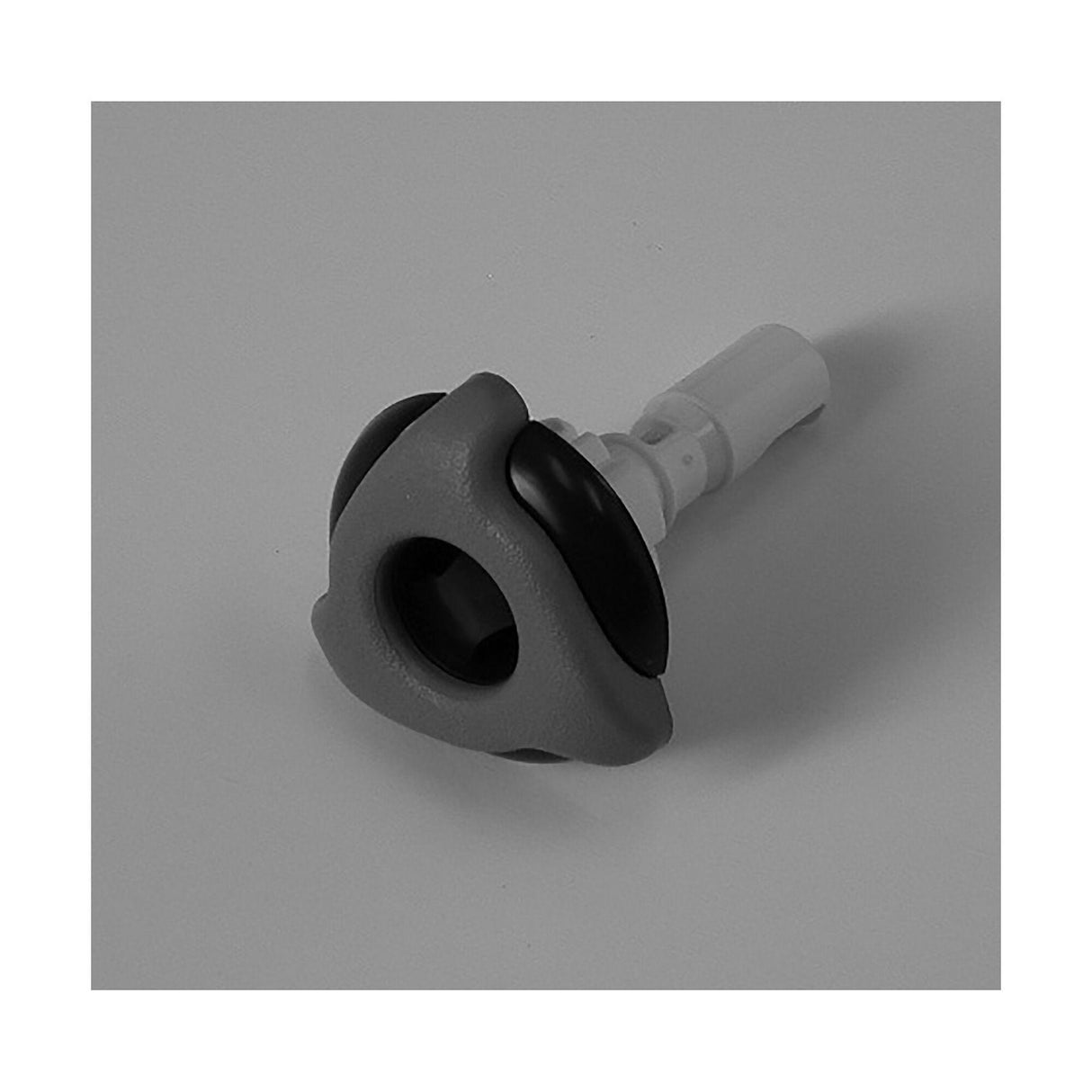 Jet, Cluster Storm, Pulsator, Black, Dyn Logo : 11758