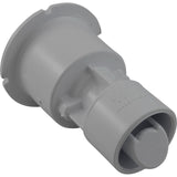 Wall Fitting, Mini Storm Gunite Thrd : 215-1177 - Waterway Plastics - 215-1177 - PartsForSpas.com