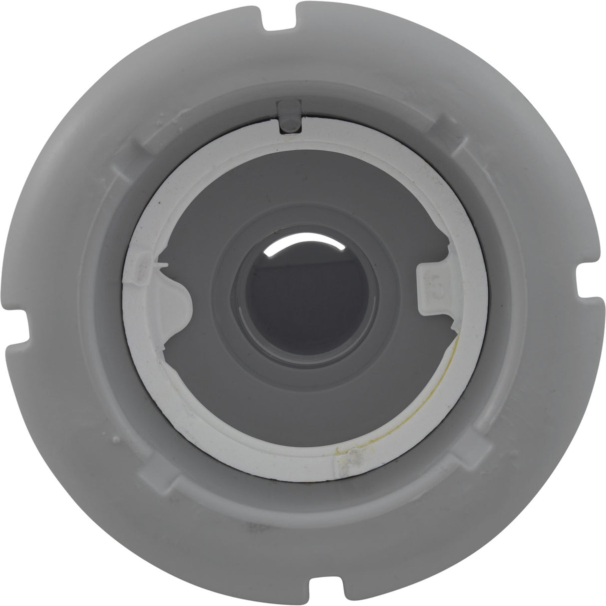 Wall Fitting, Mini Storm Gunite Thrd : 215-1177 - Waterway Plastics - 215-1177 - PartsForSpas.com
