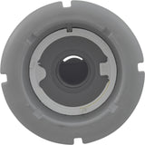 Wall Fitting, Mini Storm Gunite Thrd : 215-1177 - Waterway Plastics - 215-1177 - PartsForSpas.com