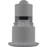 Wall Fitting, Mini Storm Gunite Thrd : 215-1177 - Waterway Plastics - 215-1177 - PartsForSpas.com