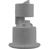 Wall Fitting, Mini Storm Gunite Thrd : 215-1177 - Waterway Plastics - 215-1177 - PartsForSpas.com