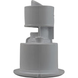 Wall Fitting, Mini Storm Gunite Thrd : 215-1177 - Waterway Plastics - 215-1177 - PartsForSpas.com