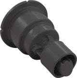 Wall Fitting, Poly Storm Gunite Thrd : 215-1199-DKG