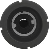 Wall Fitting, Poly Storm Gunite Thrd : 215-1199-DKG