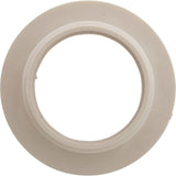 Ww Es Series Bath Wall Fitting, 1-3/4"Hs, No Silicone Ports : 215-1210