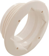Ww Es Series Bath Wall Fitting, 1-3/4"Hs, No Silicone Ports : 215-1210