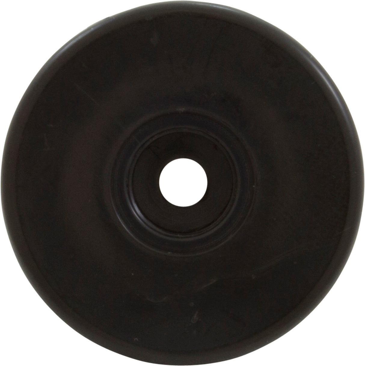 3/8"Bleeder X 3/8" Slip Barb Wallfitting R1 : 215-1801 - Waterway Plastics - 806105043290 - PartsForSpas.com