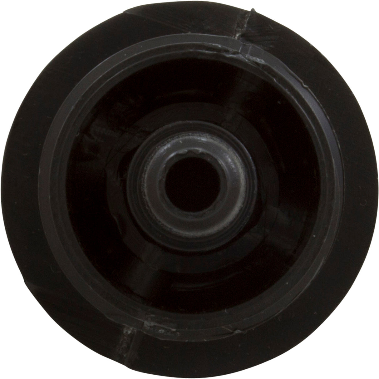 3/8"Bleeder X 3/8" Slip Barb Wallfitting R1 : 215-1801 - Waterway Plastics - 806105043290 - PartsForSpas.com