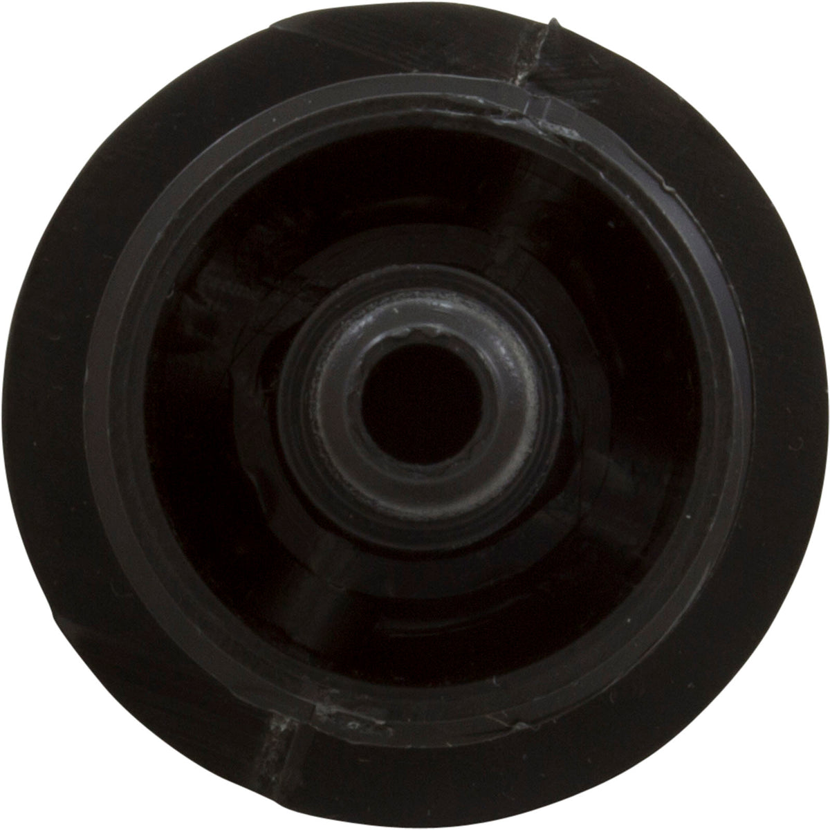 3/8"Bleeder X 3/8" Slip Barb Wallfitting R1 : 215-1801 - Waterway Plastics - 8.06105E+11 - PartsForSpas.com