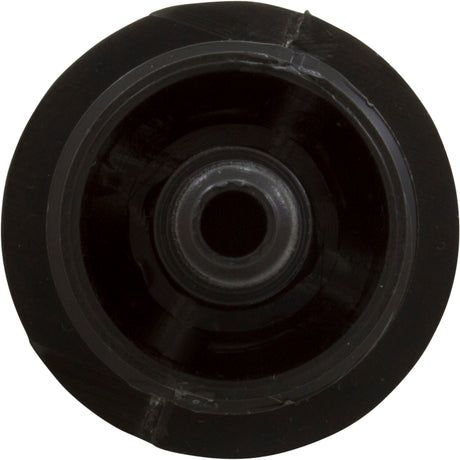3/8"Bleeder X 3/8" Slip Barb Wallfitting R1 : 215-1801 - Waterway Plastics - 8.06105E+11 - PartsForSpas.com