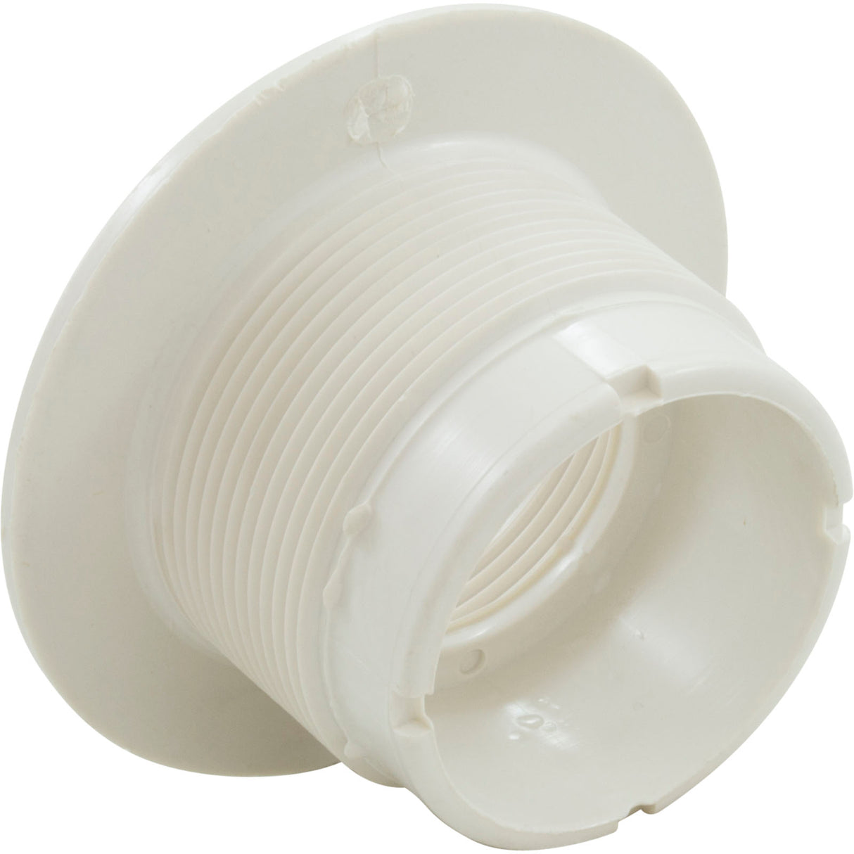 Lo-Pro Suction Wallfitting/Plastic : 215-2060