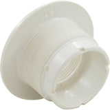 Lo-Pro Suction Wallfitting/Plastic : 215-2060