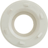 Lo-Pro Suction Wallfitting/Plastic : 215-2060